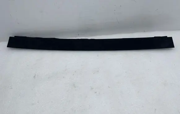 Tesla Model X Rear door card panel trim 105501800B 105826537C