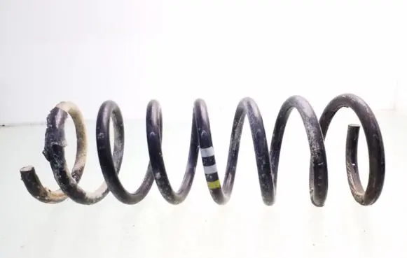 Volvo V50 Rear coil spring