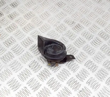 Nissan Note (E11) Horn signal
