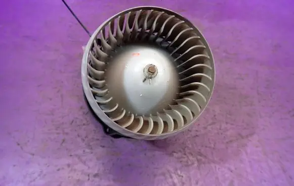 Mitsubishi Colt CZ3 Heater fan/blower MF0160700701