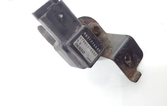 Citroen C8 Air pressure sensor 9631716680 0798004480