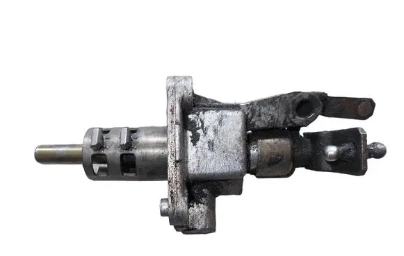 Mercedes-Benz Sprinter W901 W902 W903 W904 Gear selector/shifter in gearbox 9032600009