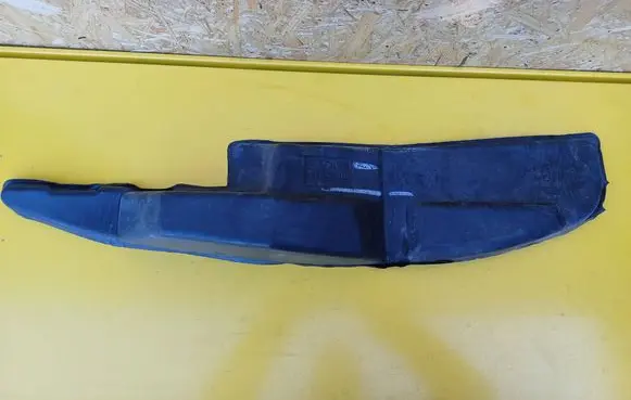 Ford C-MAX I Fender foam support/seal 3M51R16E561AD