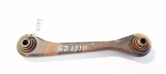 Skoda Octavia Mk2 (1Z) Rear upper control arm/wishbone