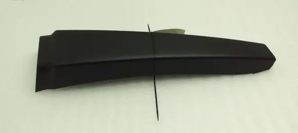 Seat Ibiza IV (6J,6P) (B) pillar trim (top) 6J4853289 6J4853289A