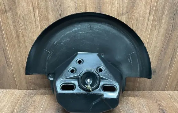 Mercedes-Benz SL R129 Spare wheel section trim 1298900409