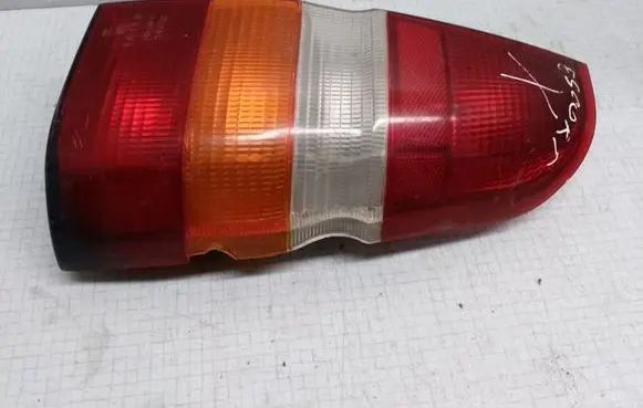 Ford Escort Rear/tail lights 27304128D