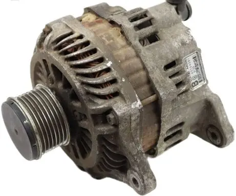 Subaru Legacy Generator/alternator 23700AA590 A3TG4381