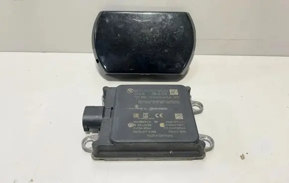 BMW 8 G15 Distronic sensor radar 5A1CFA0 5A81716