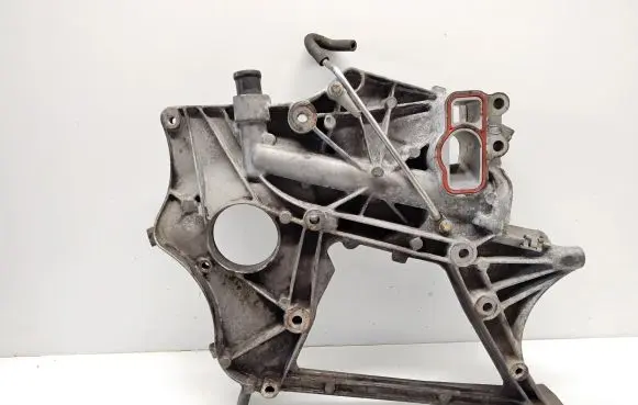 Mercedes-Benz Sprinter W906 Generator/alternator bracket A6512011509