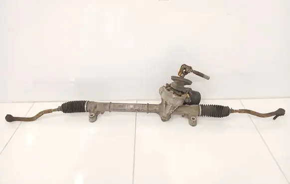 Honda Civic IX Steering rack C5FAE 145VVTV0G3 CR14019907