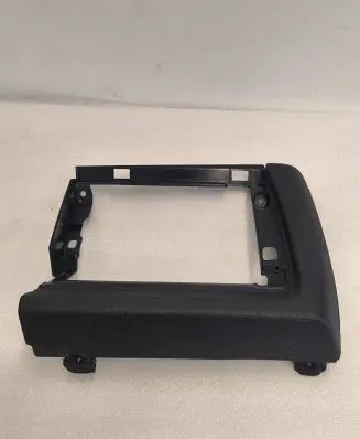 BMW 7 F01 F02 F03 F04 Glove box frame 9170384 45841