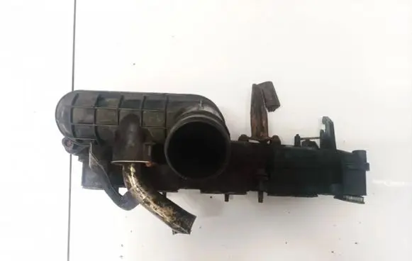Ford Transit Intake manifold 6C109424AB