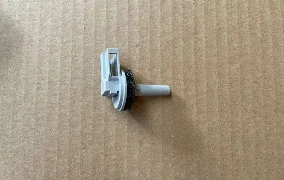 Coolant temperature sensor