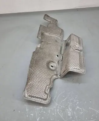 BMW M4 F82 F83 Exhaust heat shield 8059008