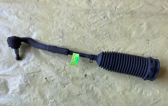 Mercedes-Benz C AMG W204 Steering tie rod A2044630293