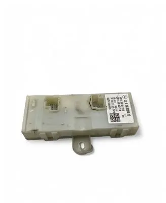 Mercedes-Benz GLE (W166 - C292) Tailgate/trunk control unit/module A1669008512
