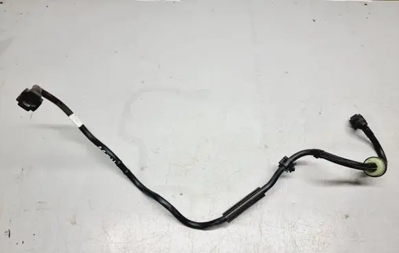 Opel Grandland X Brake vacuum hose/pipe 9812901180