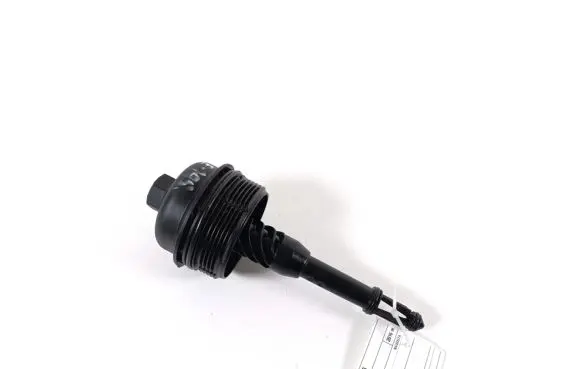 Mercedes-Benz C W205 Oil filter cover A2701800910