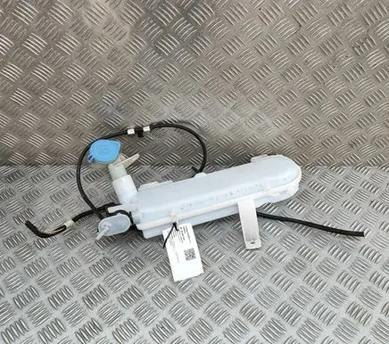 Peugeot 3008 III Windshield washer fluid reservoir/tank 9839834780 9839959180