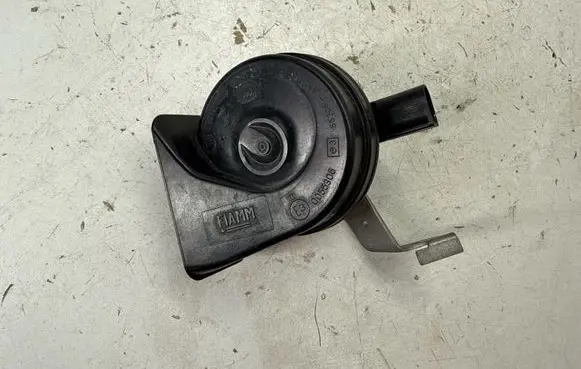 BMW X1 F48 F49 Horn signal 7407779