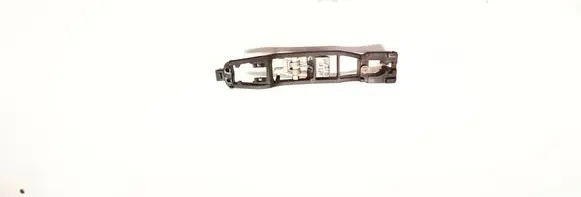 Mercedes-Benz E W210 Rear door exterior handle/bracket 