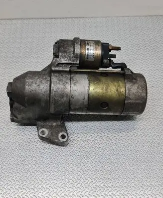 Peugeot 607 Starter motor 4280001630 9649448380
