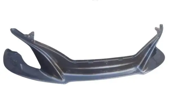 McLaren 650S Front bumper lip 11A7058CP