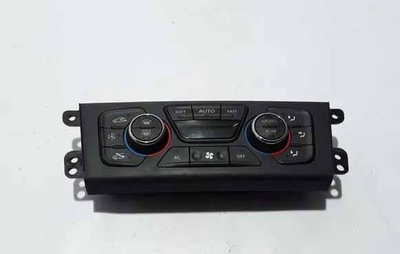 Renault Latitude (L70) Air conditioner control unit module 275100025R