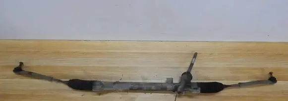 Nissan Qashqai Steering rack SN18BC0059 5PL4 C514875