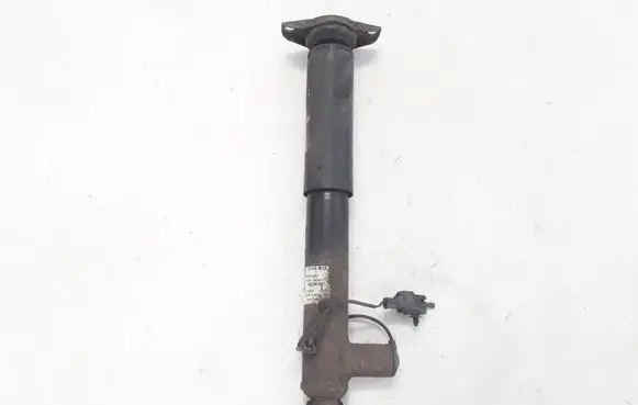 Volvo S80 Rear shock absorber/damper 30781483