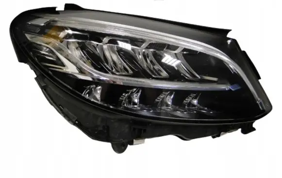 Mercedes-Benz C W205 Headlight/headlamp A2059062206