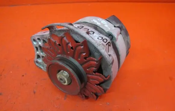 Fiat Seicento/600 Generator/alternator SEICENTOALTERNATO