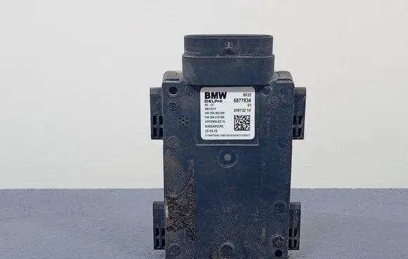 BMW 7 G11 G12 Sensor 6877834