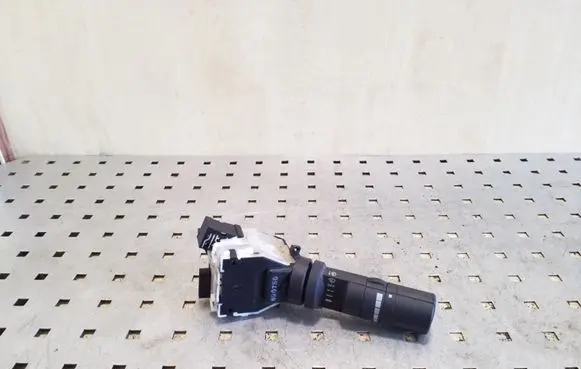 Nissan Navara D40 Wiper control stalk