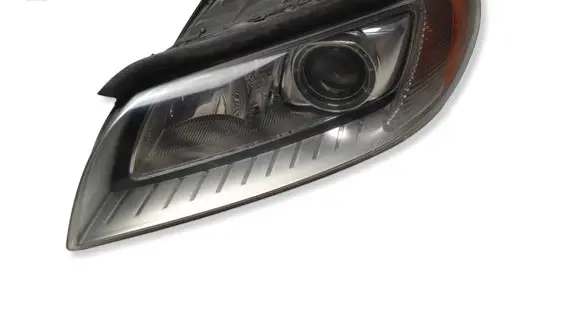 Volvo S80 Headlight/headlamp 30796129 6336100000