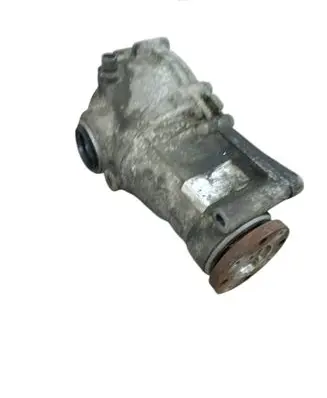 BMW X5 E70 Front differential 7588251 3.15