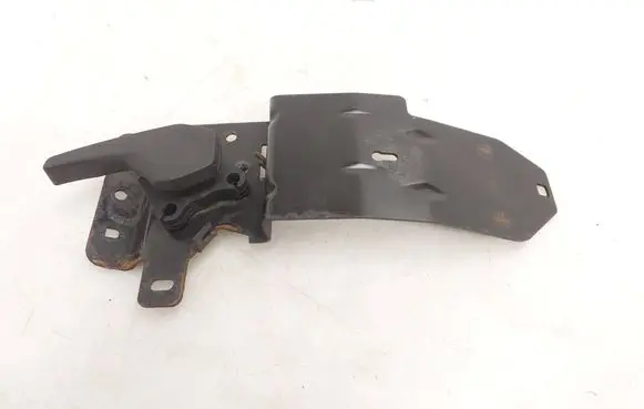 Audi A7 S7 4K8 Engine bonnet (hood) release handle