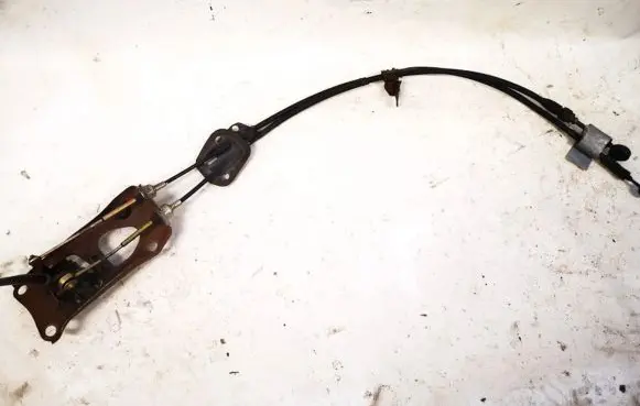 Honda Accord Gear shifter/selector