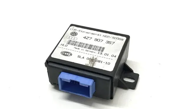 Audi A4 S4 B6 8E 8H Light module LCM 4Z7907357 5LA00808110