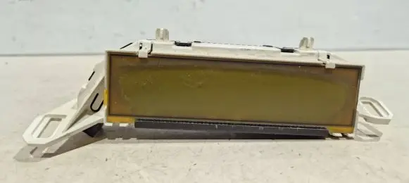 Citroen C4 I Screen/display/small screen 9654149280