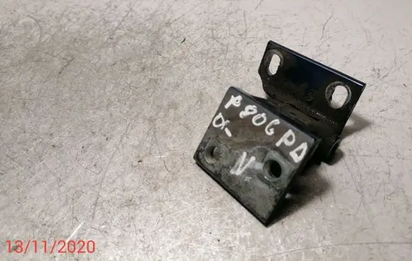 Peugeot 806 Front door upper hinge