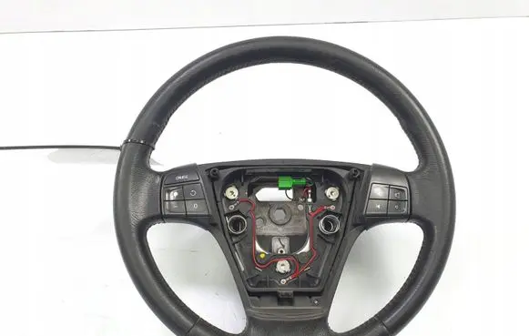 Volvo V50 Steering wheel 8637471 8687335