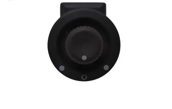 Dacia Duster Wing mirror switch 8200002442B