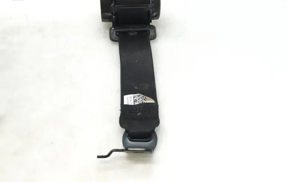 BMW 4 G22 G23 G24 G26 Rear seatbelt buckle 635912600 648833000A 00000160B
