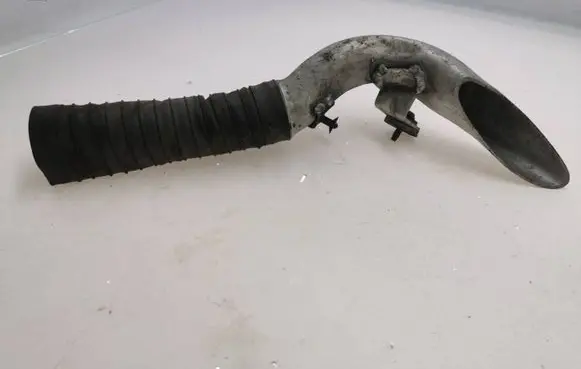 Volkswagen Tiguan Other engine bay part 5N0129565C