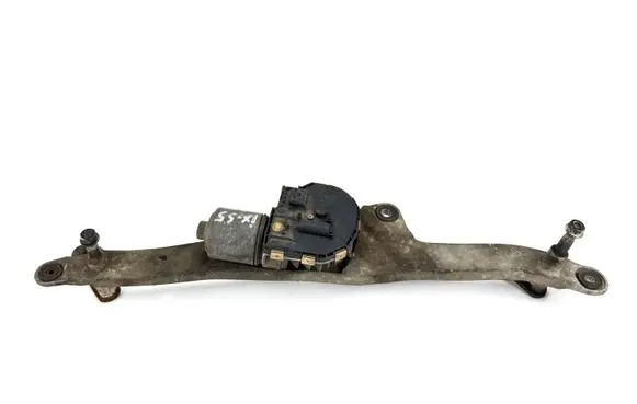 Hyundai ix 55 Front wiper linkage and motor 1137328340 1397220564 082072388414
