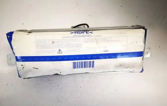 Nissan Primera Passenger airbag 3122176