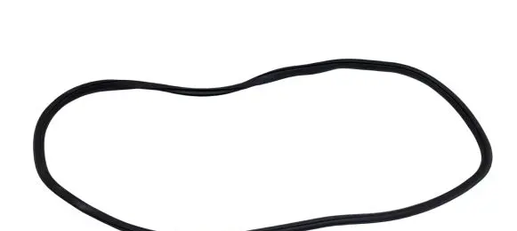 Ford F150 Front door rubber seal KL341620709 KL341620709AA 032619