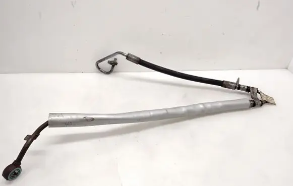 Citroen C5 Air suspension line/pipe/hose 10502424